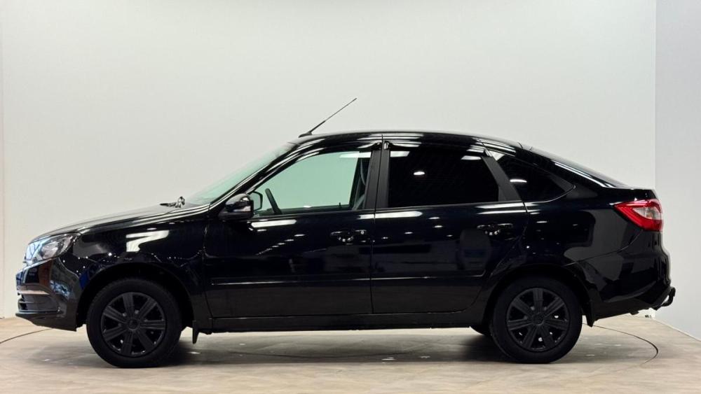 Lada (ВАЗ) Granta I Рестайлинг Киров  - изображение 2