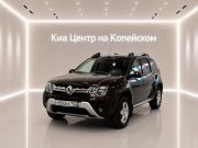 Renault Duster I Рестайлинг Челябинск  - изображение 22
