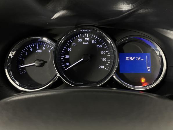 Nissan Terrano III (D10) с пробегом 2017 года, цена 1 250 000 рублей, 108801 км, внедорожник, Автокод Объявления