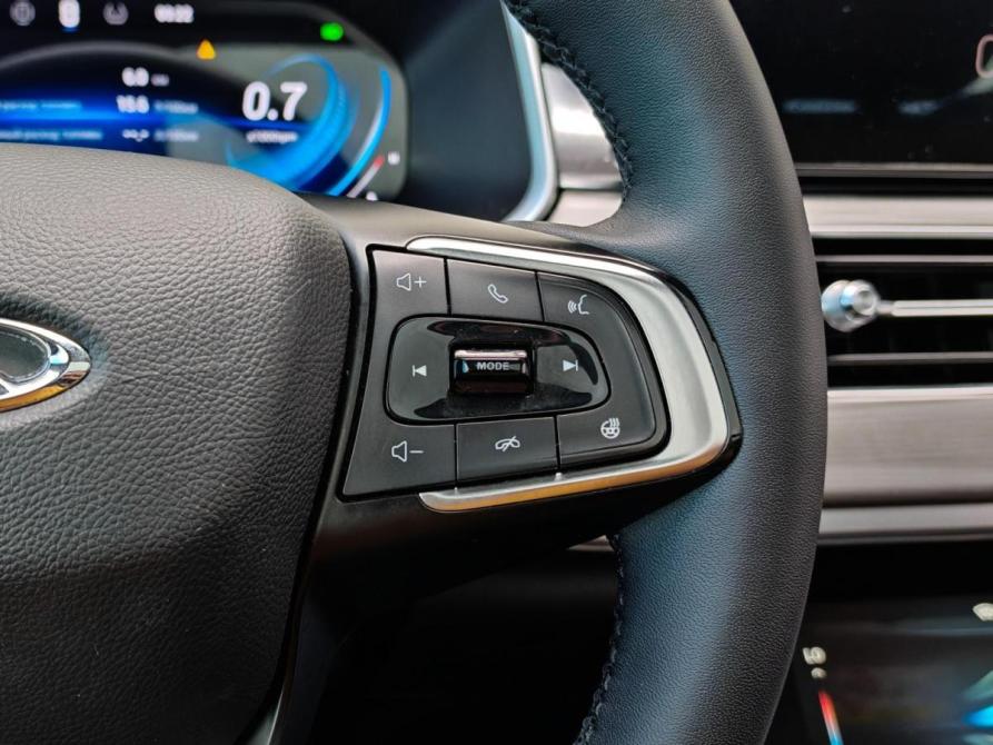 Chery Tiggo 8 Pro I Краснодар  - изображение 21