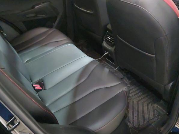 Haval H3 I с пробегом 2024 года, цена 2 235 000 рублей, 54973 км, внедорожник, Автокод Объявления
