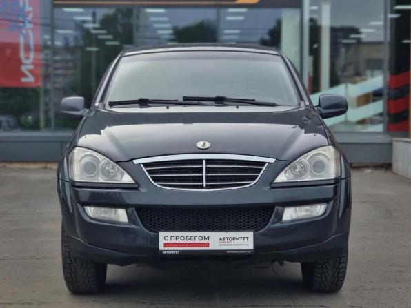 SsangYong Kyron I Рестайлинг с пробегом 2011 года, цена 559 000 рублей, 309782 км, внедорожник, Автокод Объявления