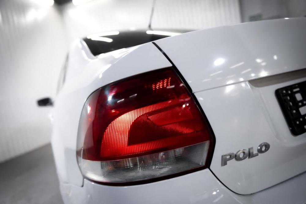 Volkswagen Polo V Тюмень  - изображение 11