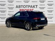 Mercedes-Benz GLE II (V167) Владимир  - изображение 24