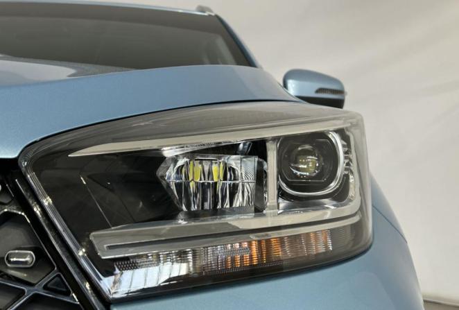 Chery Tiggo 4 Pro I с пробегом 2023 года, цена 1 580 000 рублей, 11759 км, внедорожник, Автокод Объявления