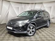 Honda CR-V IV Москва  - изображение 18