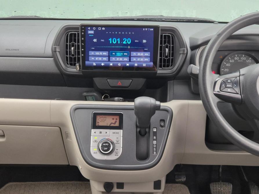 Toyota Passo III Рестайлинг Екатеринбург  - изображение 10
