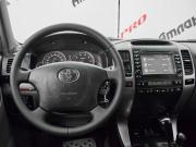 Toyota Land Cruiser Prado 120 Series Рестайлинг Екатеринбург  - изображение 35