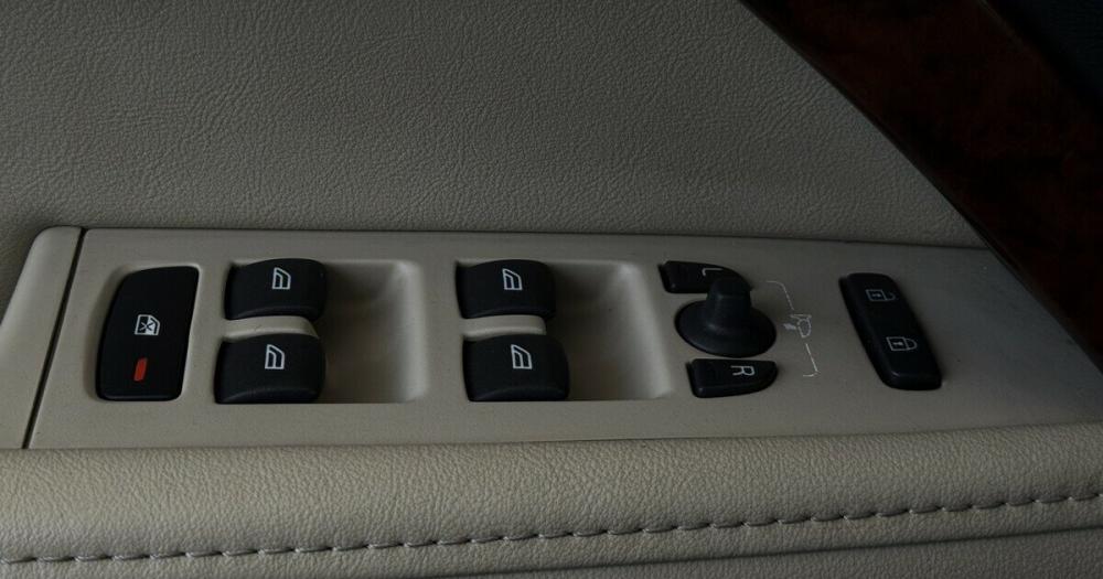 Volvo S80 II Рестайлинг Москва  - изображение 10