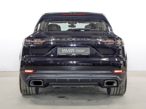 Porsche Cayenne III с пробегом 2019 года, цена 7 065 000 рублей, 66839 км, внедорожник, Автокод Объявления