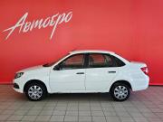 Lada (ВАЗ) Granta I Рестайлинг Вологда  - изображение 17