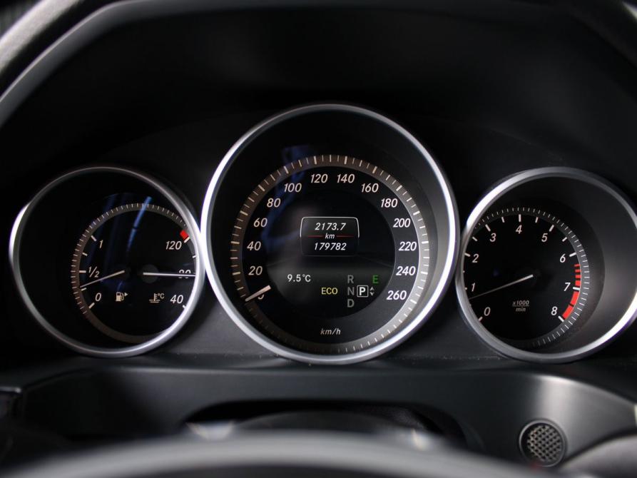 Mercedes-Benz E-Класс IV (W212 S212 C207) Рестайлинг Минеральные Воды  - изображение 17