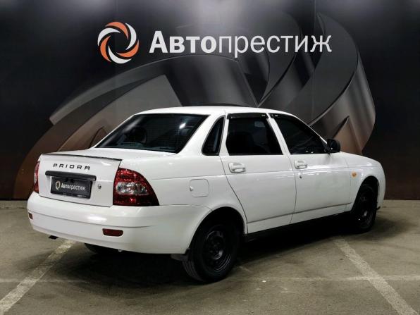 Lada (ВАЗ) Priora I Рестайлинг с пробегом 2013 года, цена 340 000 рублей, 170000 км, седан, Автокод Объявления