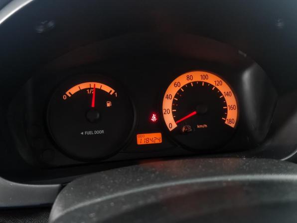 Kia Picanto I Рестайлинг с пробегом 2010 года, цена 469 000 рублей, 118424 км, хэтчбек, Автокод Объявления