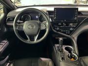 Toyota Camry VIII (XV70) Рестайлинг Оренбург  - изображение 51