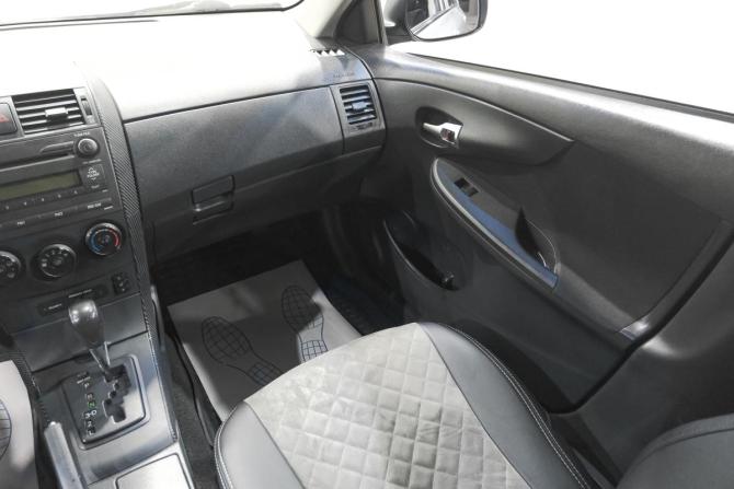 Toyota Corolla X (E140 E150) Рестайлинг с пробегом 2012 года, цена 1 109 000 рублей, 167000 км, седан, Автокод Объявления