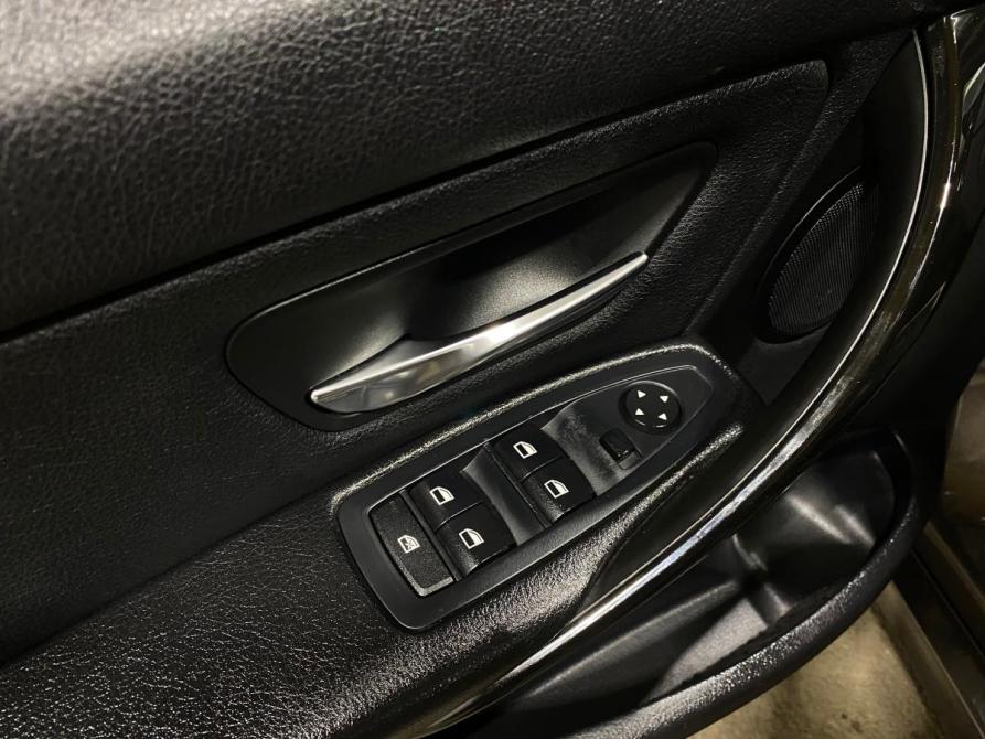 BMW 3 серии VI (F3x) Челябинск  - изображение 15