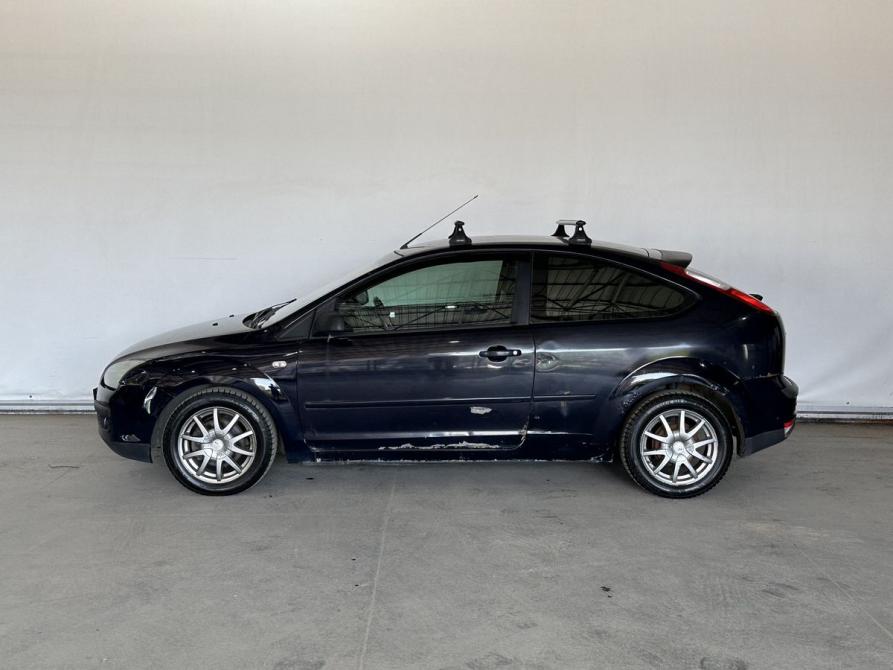 Ford Focus II Москва  - изображение 4