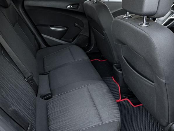 Opel Astra J с пробегом 2012 года, цена 519 854 рубля, 231061 км, хэтчбек, Автокод Объявления