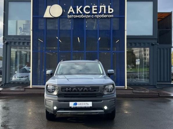 Haval H3 I с пробегом 2025 года, цена 2 349 000 рублей, 43000 км, внедорожник, Автокод Объявления