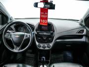 Chevrolet Spark IV Рестайлинг Красноярск  - изображение 48