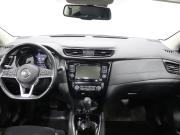 Nissan Qashqai II Рестайлинг Москва  - изображение 39