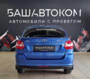 Lada (ВАЗ) Granta I Уфа  - изображение 19