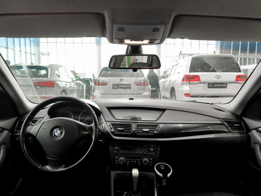 BMW X1 I (E84) Казань  - изображение 17