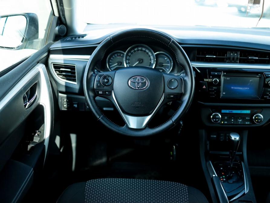 Toyota Corolla XI (E160 E170 E180) Ижевск  - изображение 16