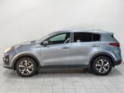 Kia Sportage IV Рестайлинг Курск  - изображение 22