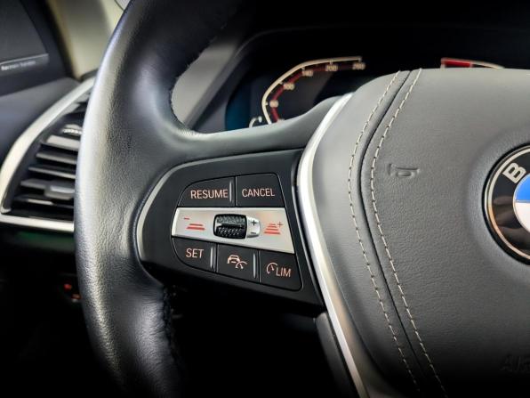 BMW X5 IV (G05/G18) с пробегом 2019 года, цена 7 400 000 рублей, 45123 км, внедорожник, Автокод Объявления