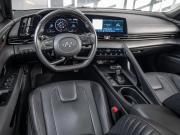 Hyundai Elantra VII (CN7) Краснодар  - изображение 28