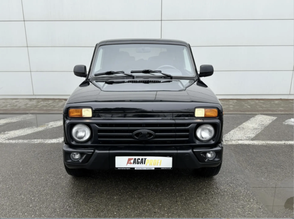 Lada (ВАЗ) 2121 (4x4) I Рестайлинг с пробегом 2019 года, цена 620 000 рублей, 94878 км, внедорожник, Автокод Объявления