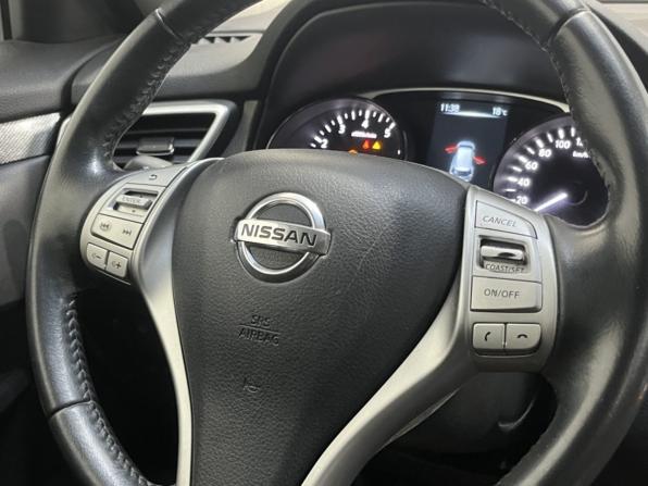 Nissan X-Trail III с пробегом 2015 года, цена 1 695 000 рублей, 122470 км, внедорожник, Автокод Объявления