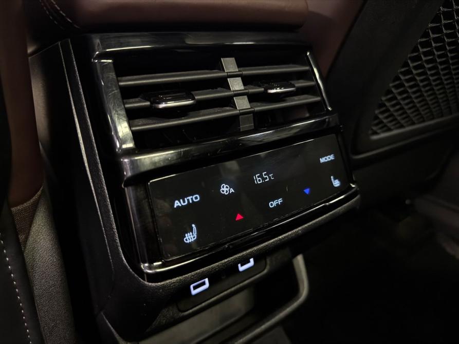 Geely Monjaro I Уфа  - изображение 18