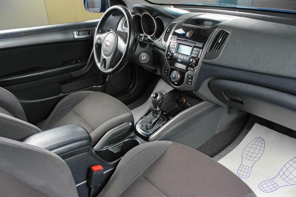 Kia Cerato II Тюмень  - изображение 10