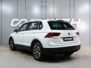 Volkswagen Tiguan II Воронеж  - изображение 28