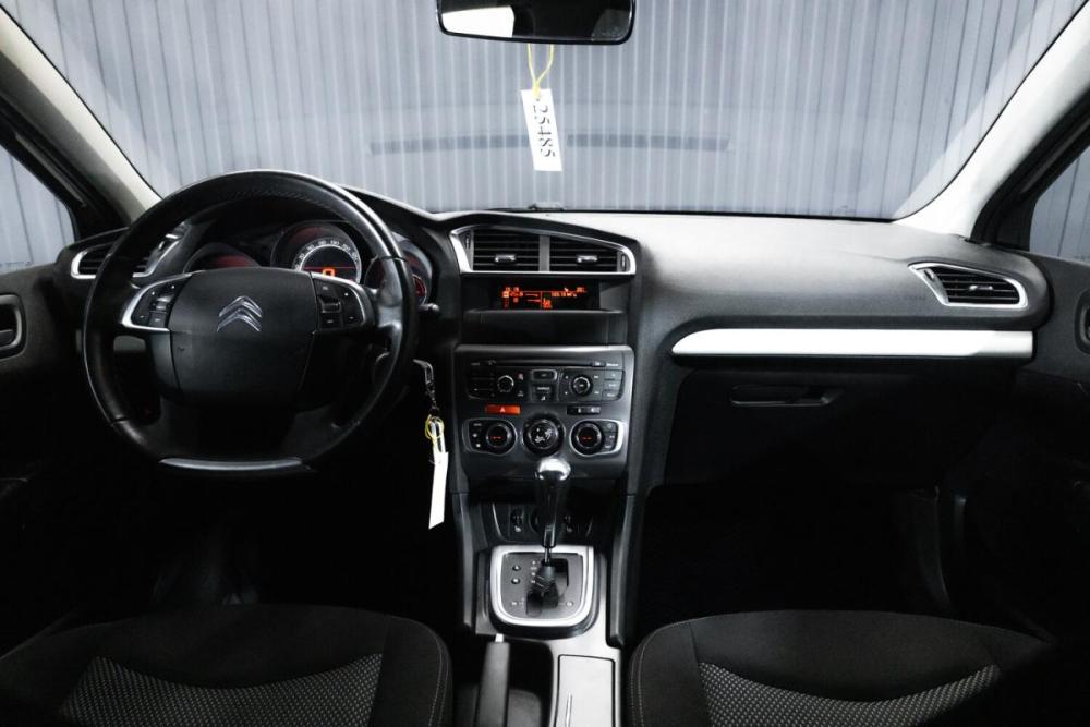 Citroen C4 II Тюмень  - изображение 15