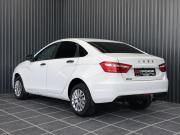 Lada (ВАЗ) Vesta I Пермь  - изображение 61