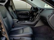 Infiniti Q50 I Москва  - изображение 38