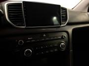 Kia Sportage IV Рестайлинг Ростов-на-Дону  - изображение 25