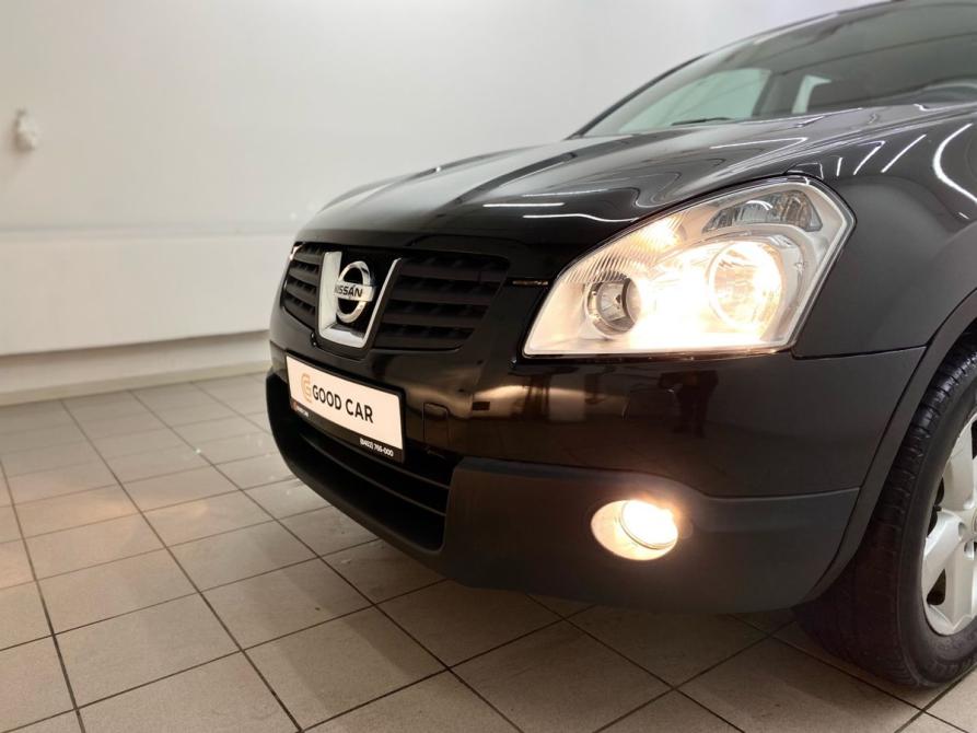 Nissan Qashqai I Энгельс  - изображение 10