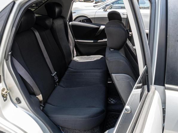 Suzuki Liana I Рестайлинг с пробегом 2006 года, цена 440 000 рублей, 229120 км, седан, Автокод Объявления