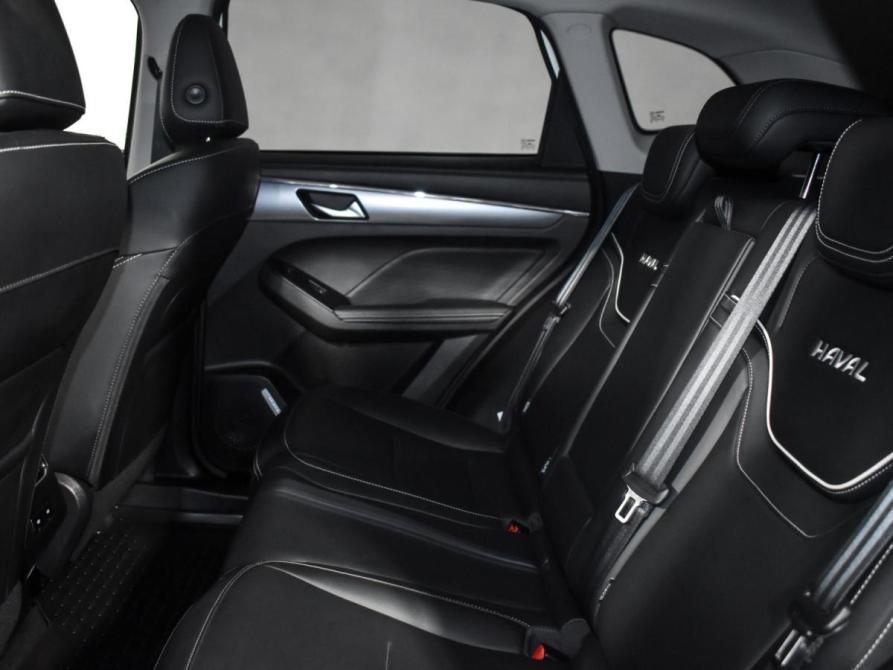 Haval Jolion I Санкт-Петербург  - изображение 13