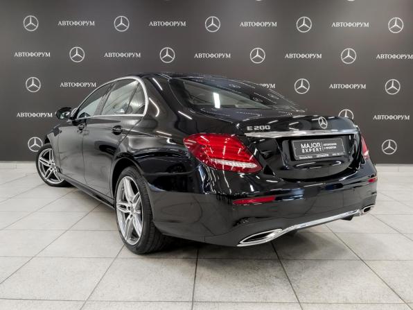 Mercedes-Benz E-Класс V (W213 S213 C238) с пробегом 2019 года, цена 3 605 000 рублей, 64765 км, седан, Автокод Объявления