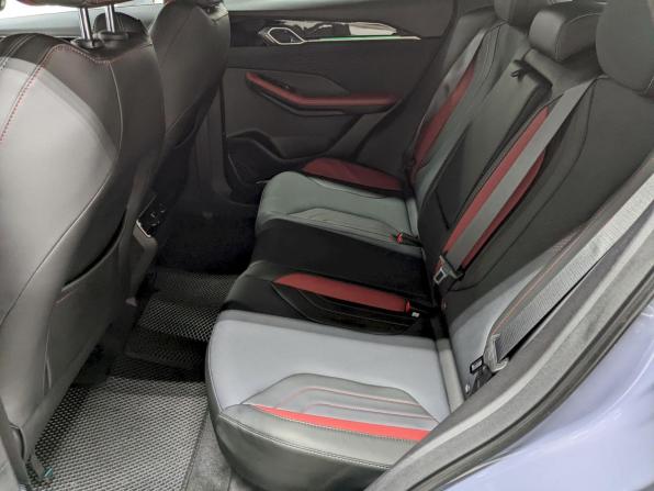 Geely Coolray I Рестайлинг с пробегом 2024 года, цена 2 290 000 рублей, 24815 км, внедорожник, Автокод Объявления