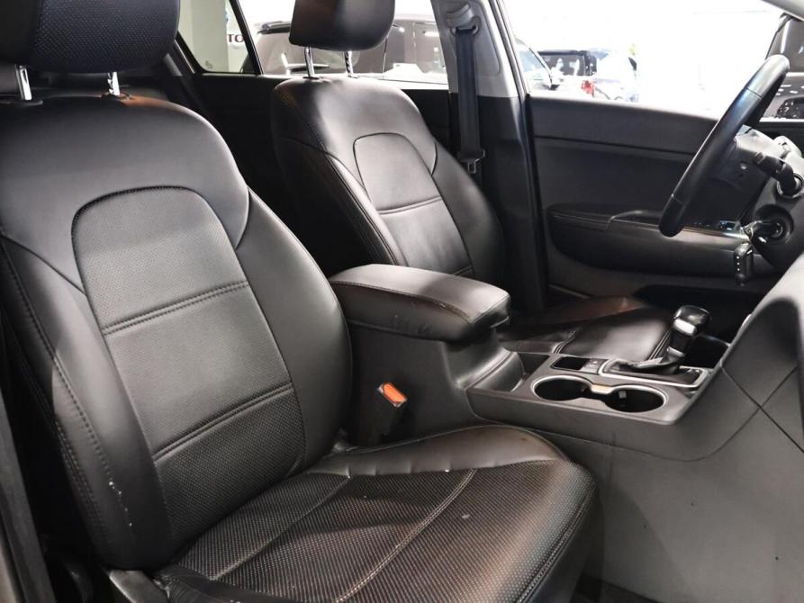 Kia Sportage IV Калуга  - изображение 17