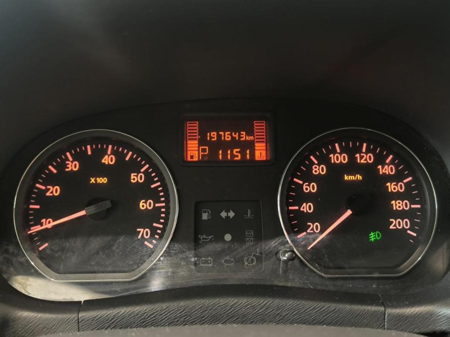 Nissan Terrano III (D10) Казань  - изображение 16