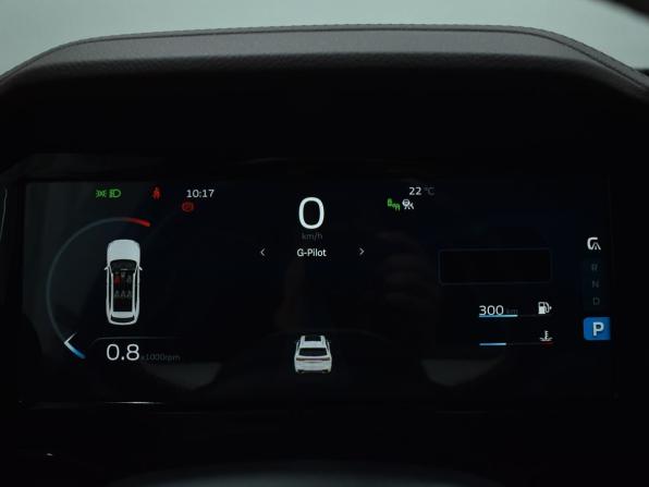 Geely Monjaro I с пробегом 2023 года, цена 3 284 995 рублей, 48698 км, внедорожник, Автокод Объявления