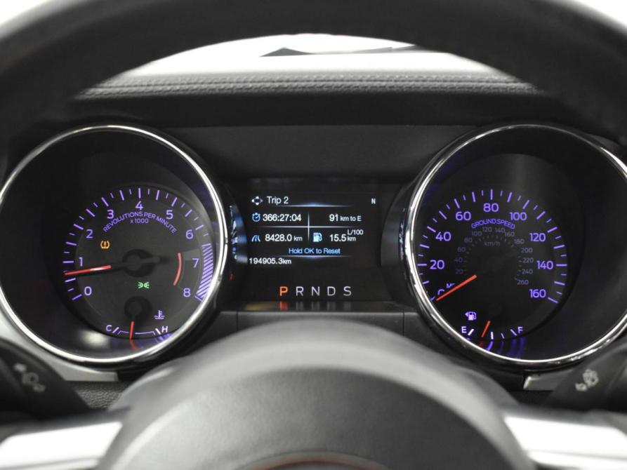 Ford Mustang VI Казань  - изображение 17